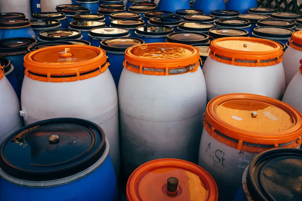 Chemical & Toxic Waste Cleanup in Montague, MI